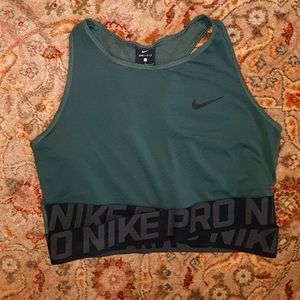 Nike Pro top